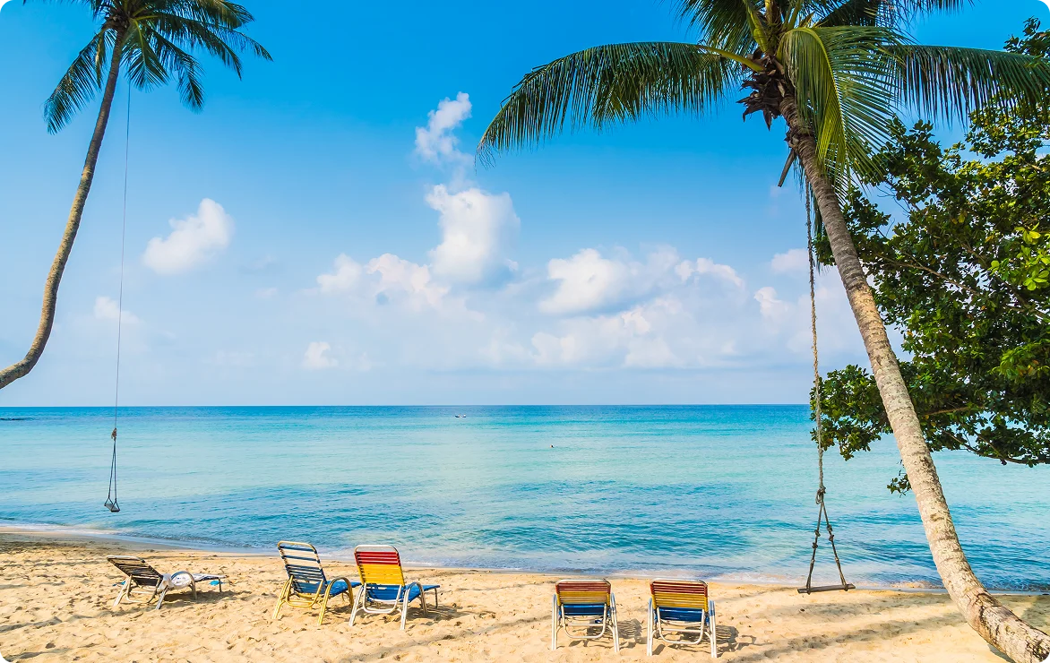 Why Cancun is a Top Global Beach Destination